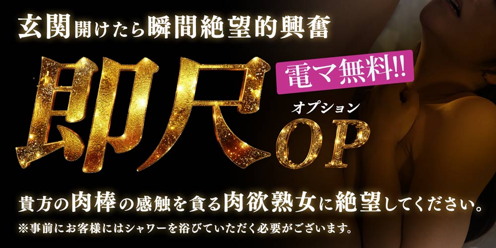 即尺オプション